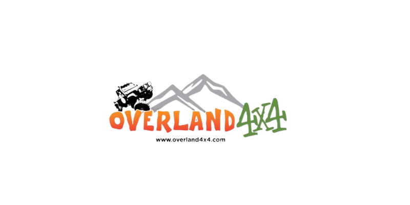 Overland 4x4