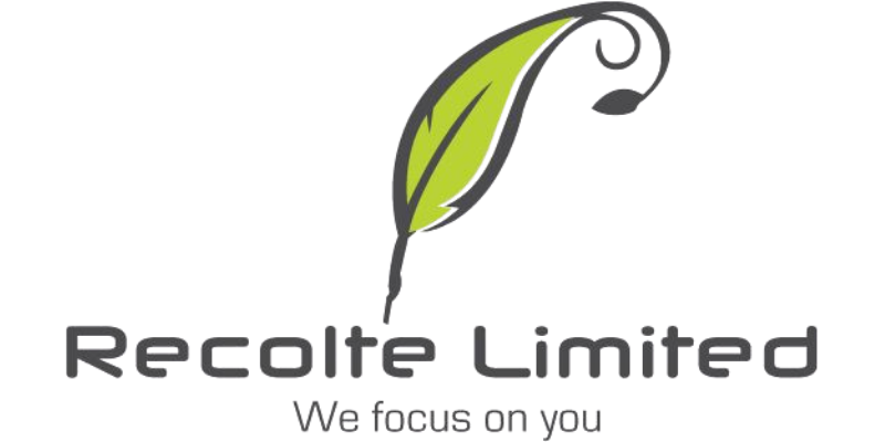 Recolte Limited