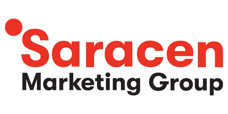 Saracen Marketing Group