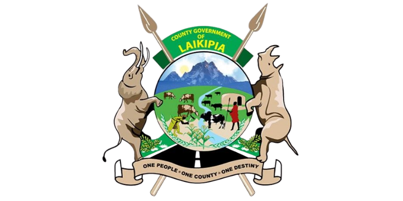 County Government of Laikipia